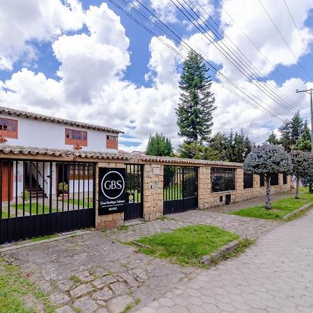 Hotel Gran Boutique Sabana Chia Bagian luar foto